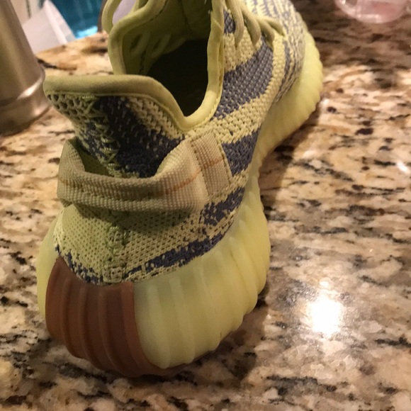 Yeezys - Picture 5 of 8